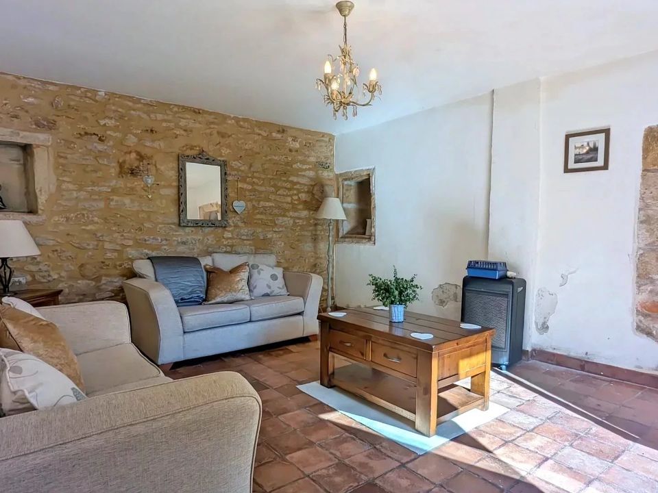 Villa i Salignac-Eyvigues, Dordogne - foto 3