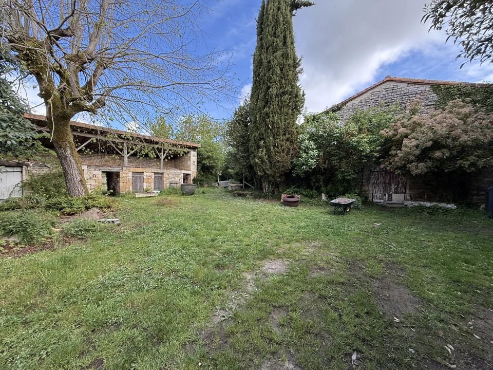 Villa i Ruffec, Charente - foto 3