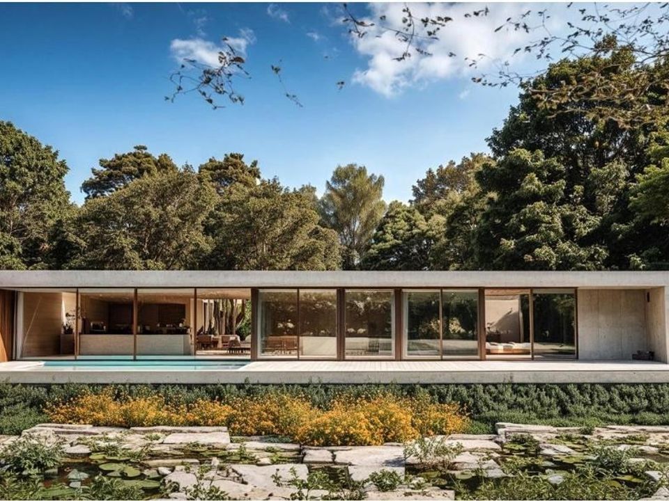 Villa i Tomar, Santarem - foto 1
