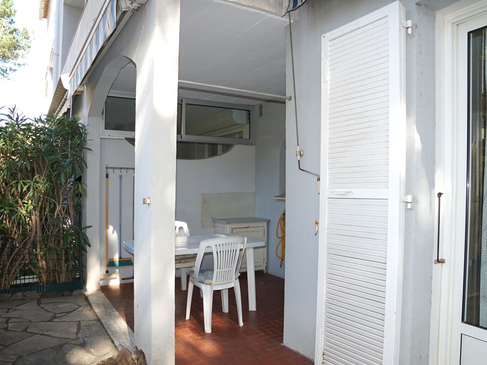 Leilighet i Cavalaire-sur-Mer, Var - bilde 1