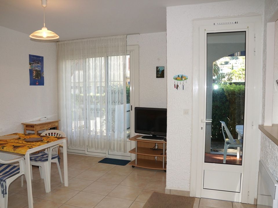 Leilighet i Cavalaire-sur-Mer, Var - bilde 2