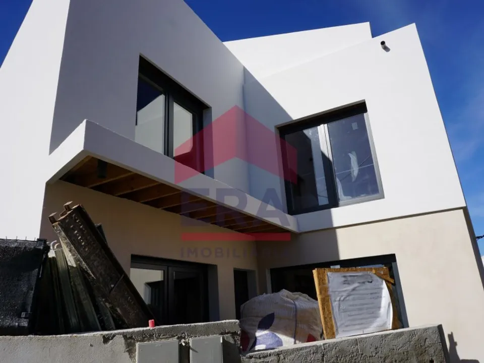 Villa i Lourinha, Lisbon - foto 2
