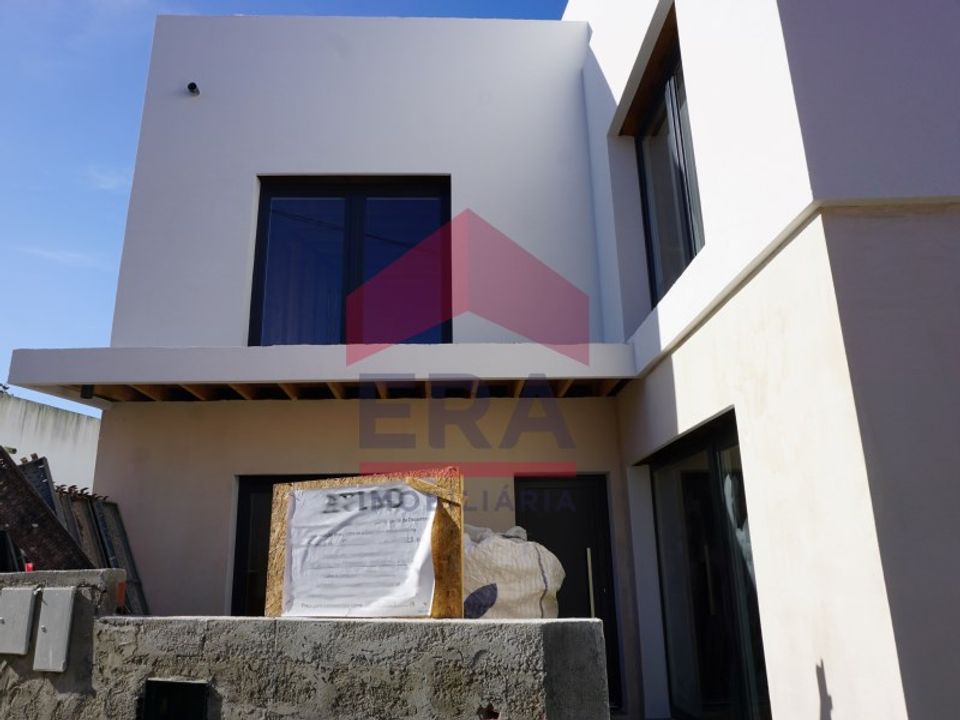 Villa i Lourinha, Lisbon - foto 1