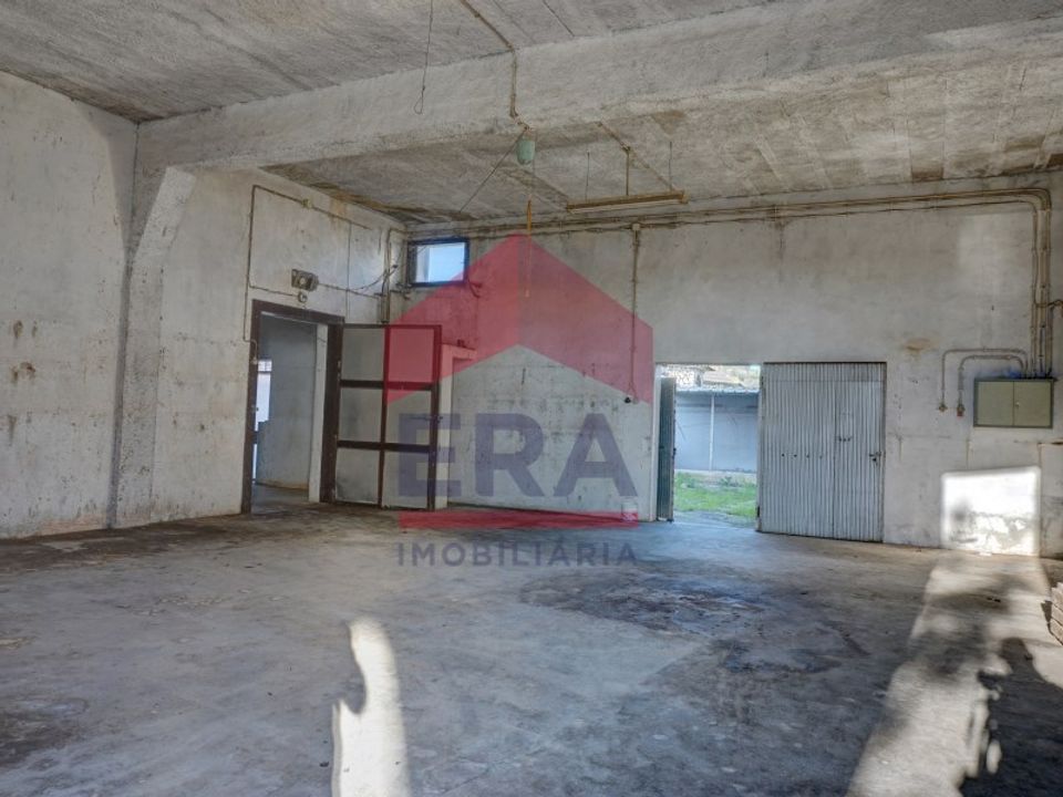 Erhvervsejendom i Bombarral, Leiria - foto 2