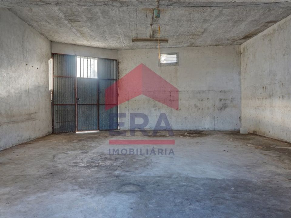 Erhvervsejendom i Bombarral, Leiria - foto 4
