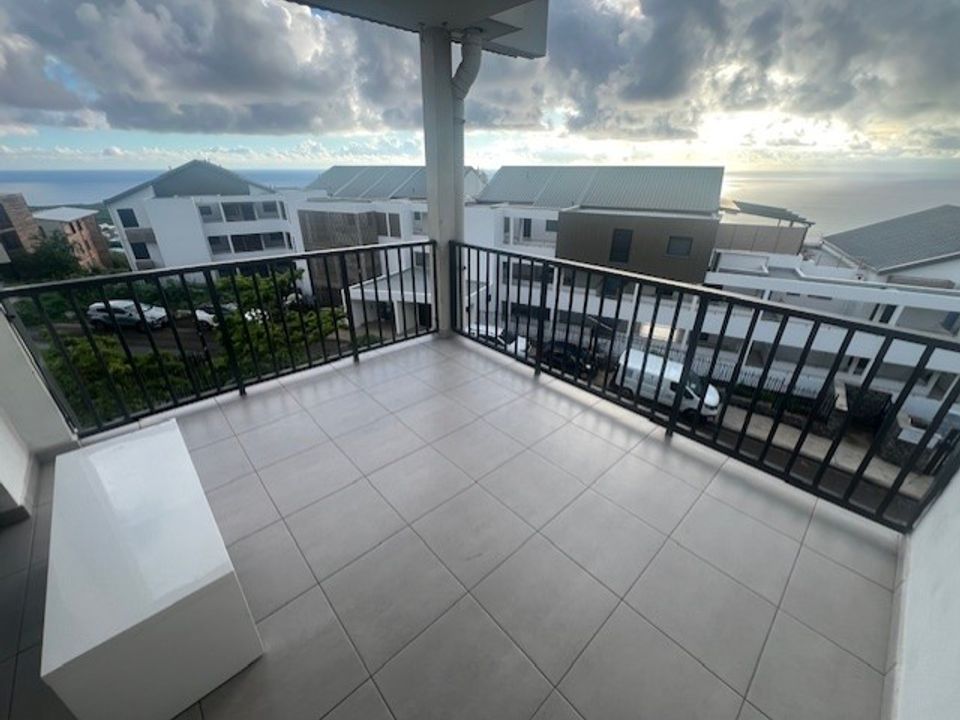 Leilighet i Saint-Leu, La Reunion - bilde 2