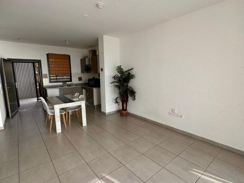 Leilighet i Saint-Leu, La Reunion - bilde 5