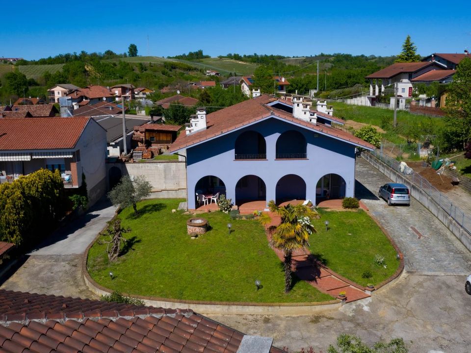 Villa en Monta, Cuneo - foto 1