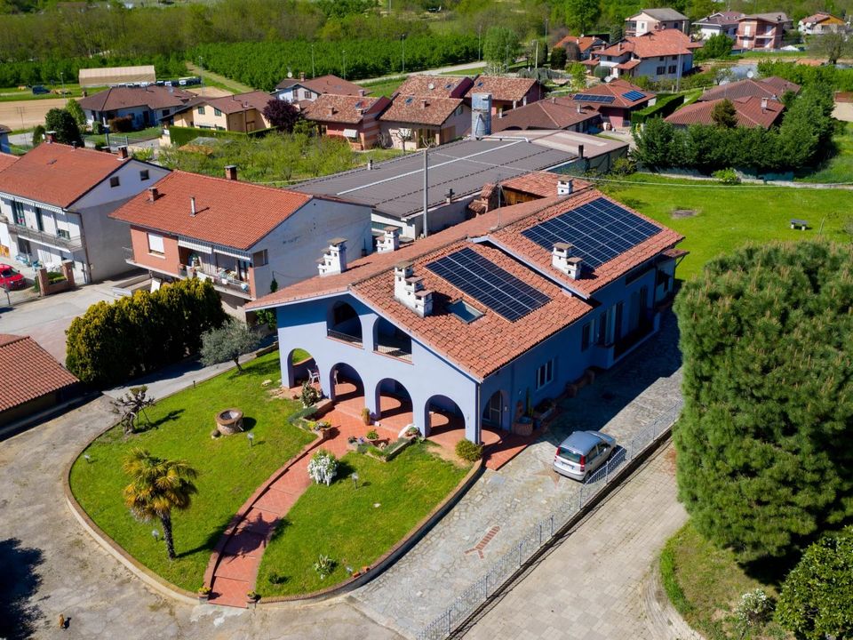 Villa en Monta, Cuneo - foto 2