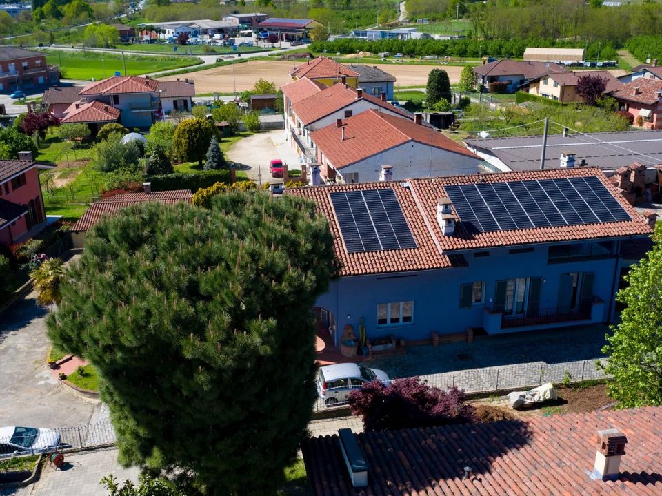 Villa en Monta, Cuneo - foto 3