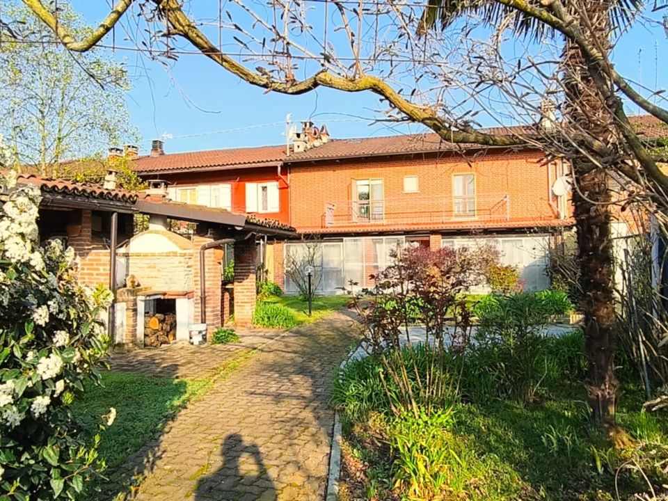 Villa i Pralormo, Turin - foto 4