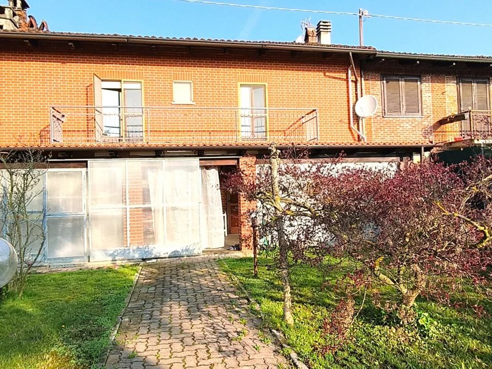 Villa i Pralormo, Turin - foto 5