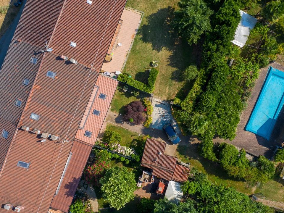 Villa i Pralormo, Turin - foto 2