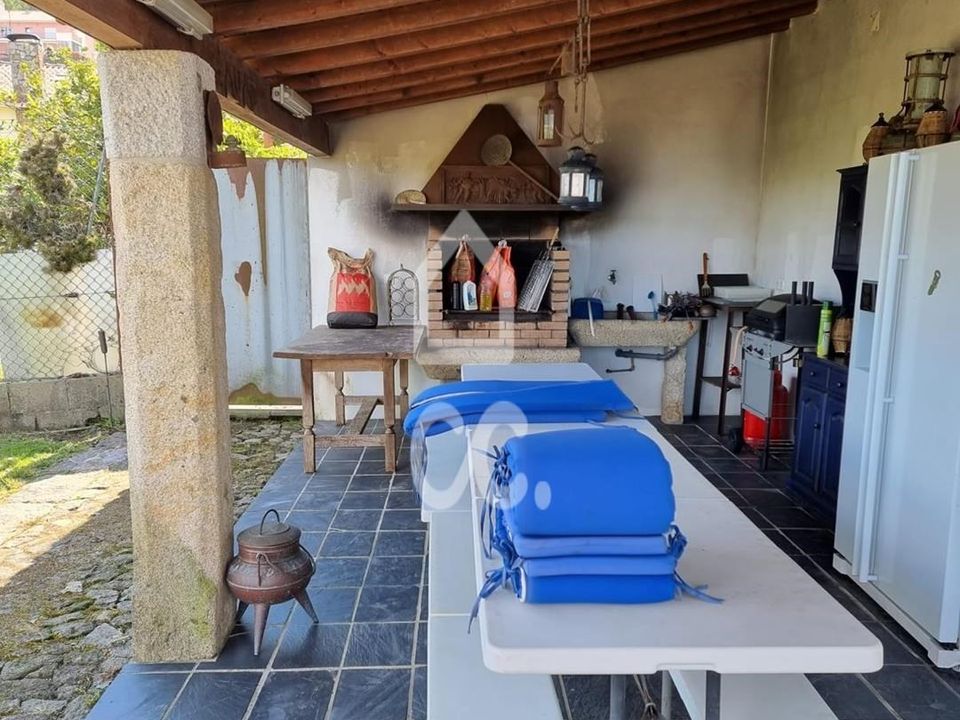 Villa i Caminha, Viana do Castelo - foto 3