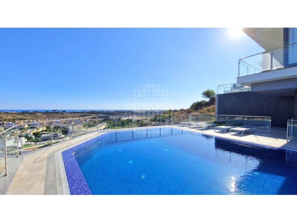 Lejlighed i Albufeira, Faro - foto 1