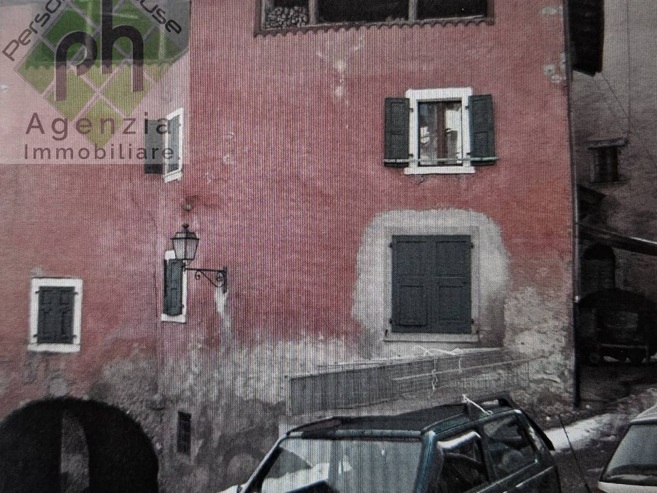 Villa i Castel Condino, Trento - foto 2