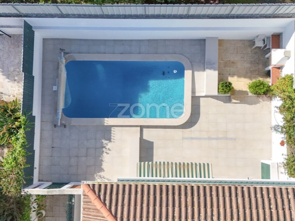 Villa a Carcavelos, Lisbon - foto 1
