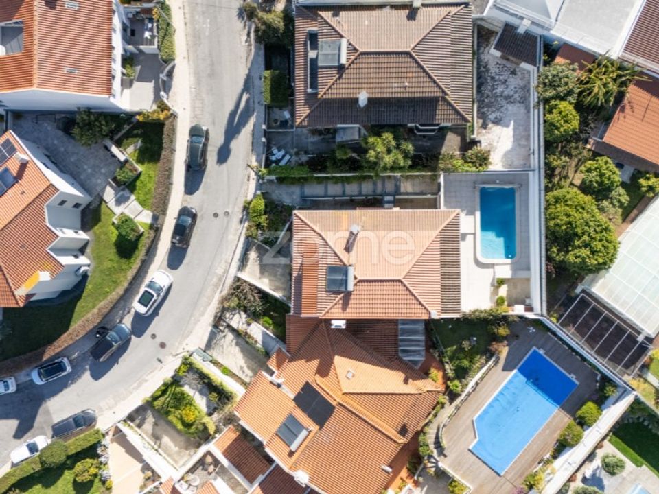 Villa a Carcavelos, Lisbon - foto 2