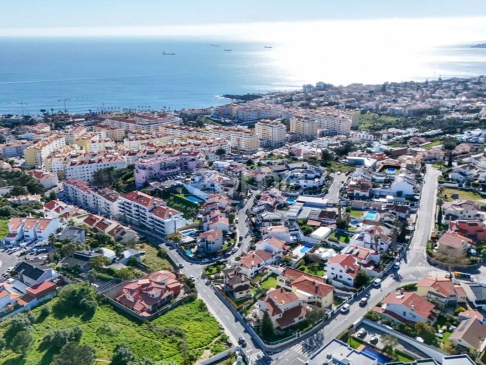 Villa a Carcavelos, Lisbon - foto 3
