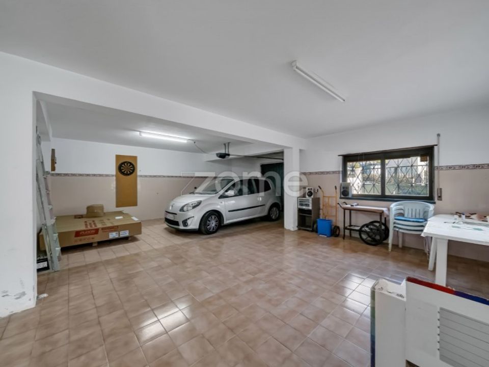 Villa a Carcavelos, Lisbon - foto 4