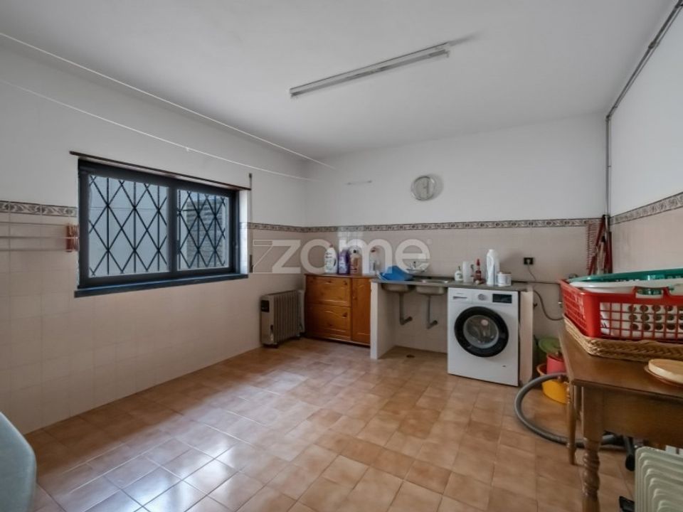 Villa a Carcavelos, Lisbon - foto 5