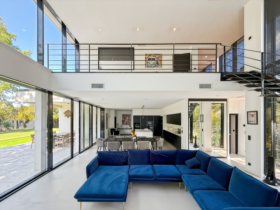Villa i Pyla sur Mer, Gironde - foto 1