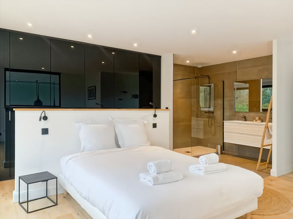 Villa i Pyla sur Mer, Gironde - foto 4