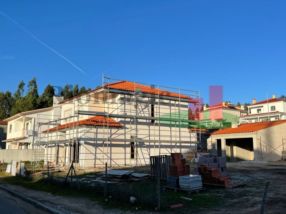 Villa i Rio Maior, Santarem - foto 2