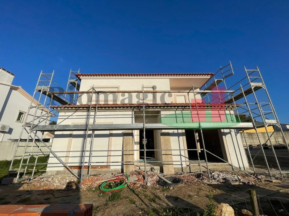 Villa i Rio Maior, Santarem - foto 4