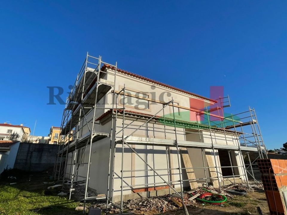 Villa i Rio Maior, Santarem - foto 5