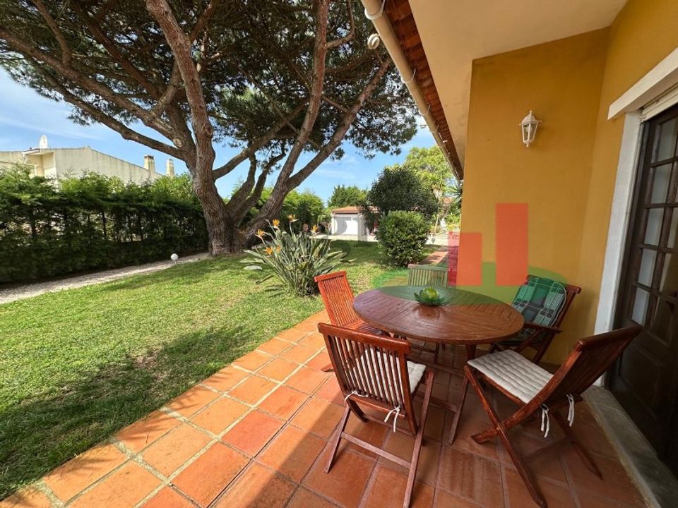 Villa i Caldas da Rainha, Leiria - foto 1