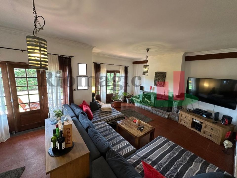 Villa i Caldas da Rainha, Leiria - foto 2