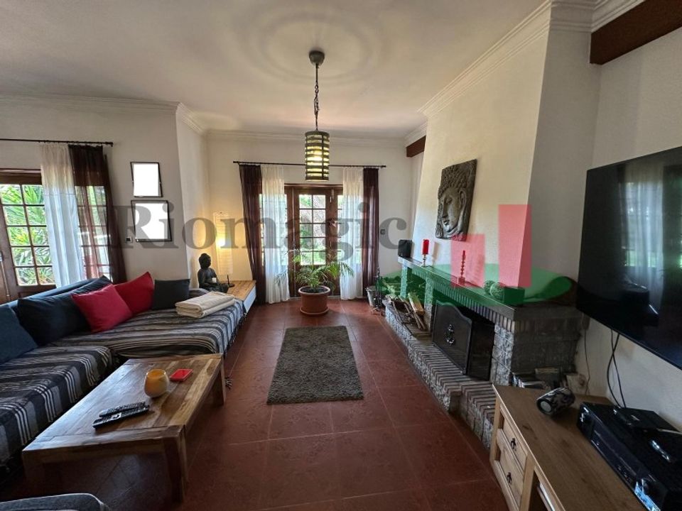 Villa i Caldas da Rainha, Leiria - foto 3
