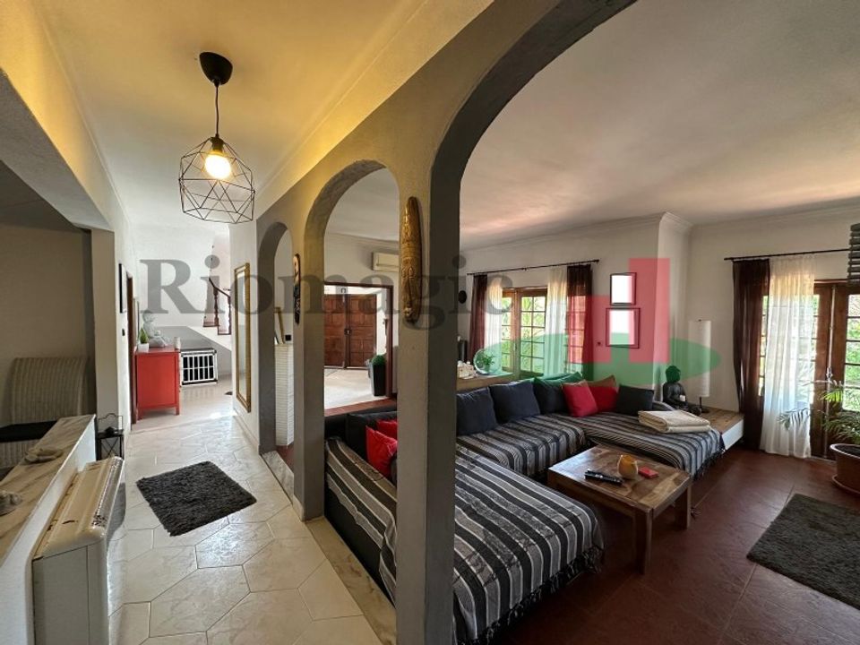 Villa i Caldas da Rainha, Leiria - foto 4