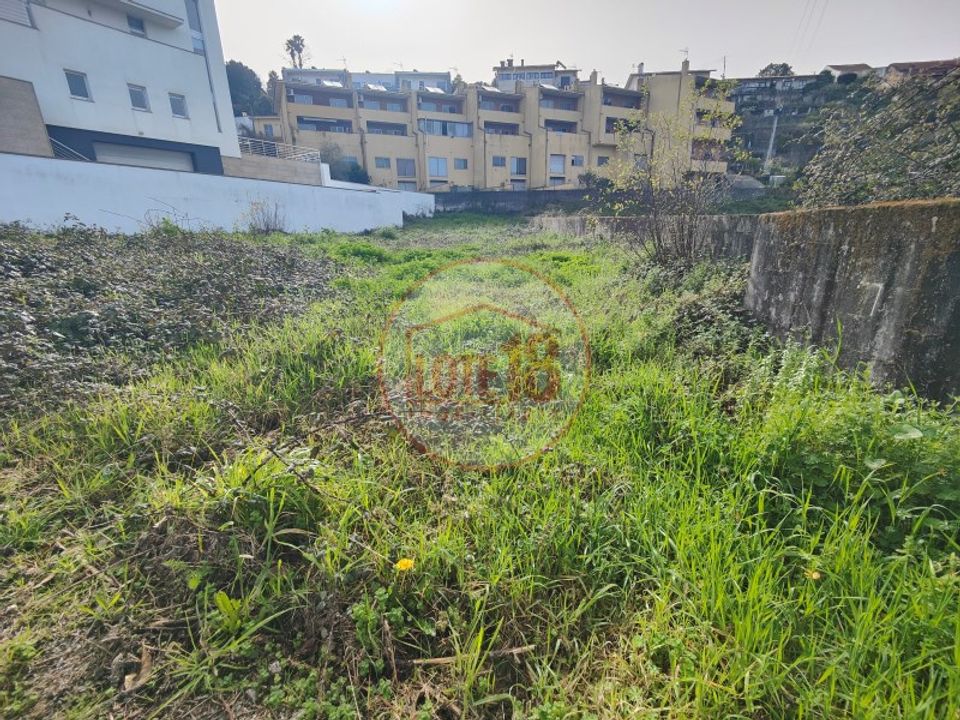 Helårsgrund i Oliveira de Azemeis, Aveiro - foto 3