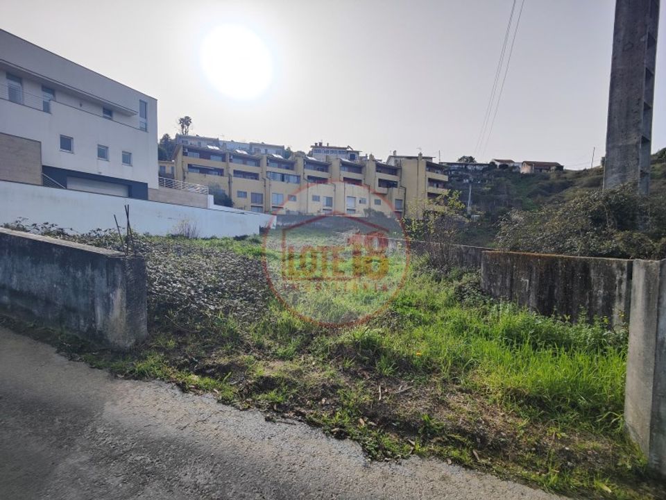 Helårsgrund i Oliveira de Azemeis, Aveiro - foto 4