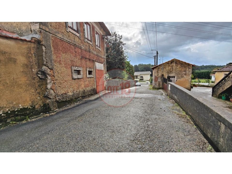 Landejendom i Oliveira de Azemeis, Aveiro - foto 2