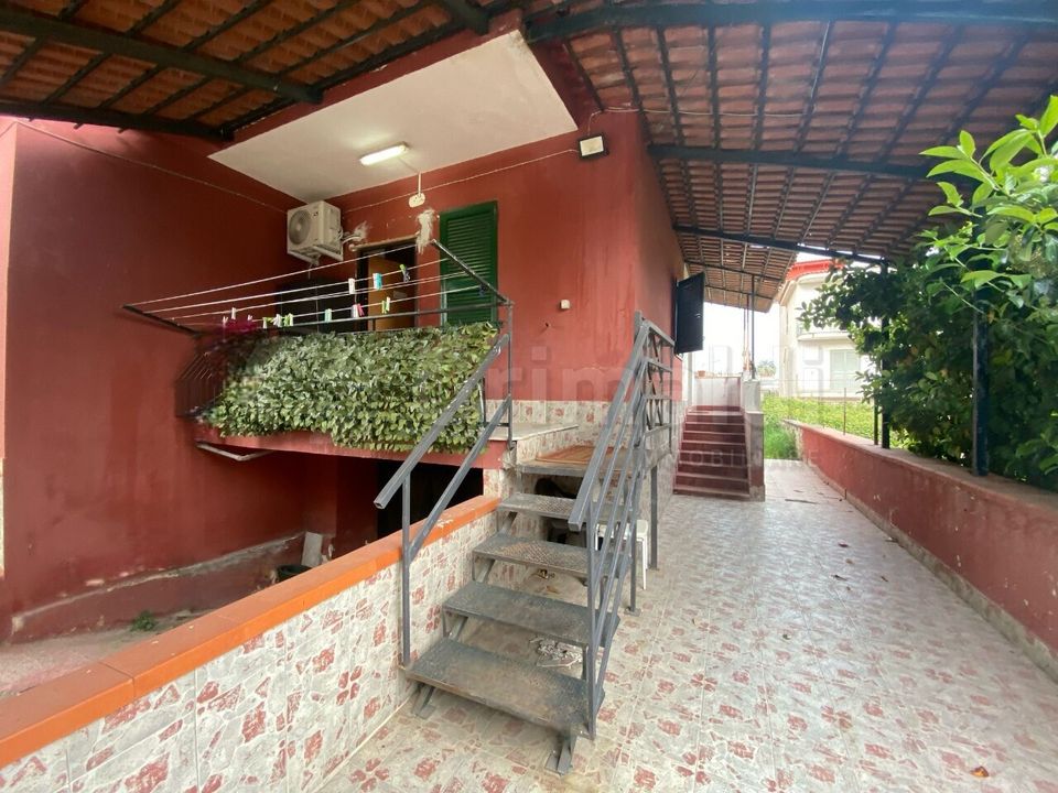 Villa a Giugliano in Campania, Naples - foto 3