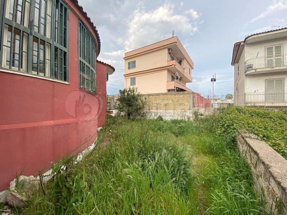 Villa a Giugliano in Campania, Naples - foto 4