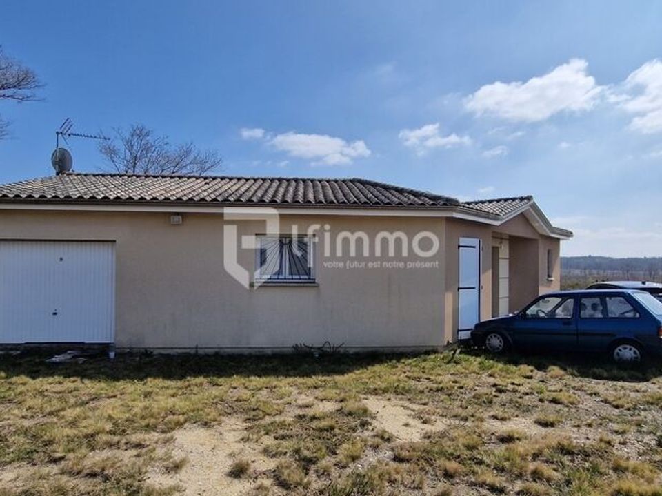Villa i Cercoux, Charente-Maritime - foto 2