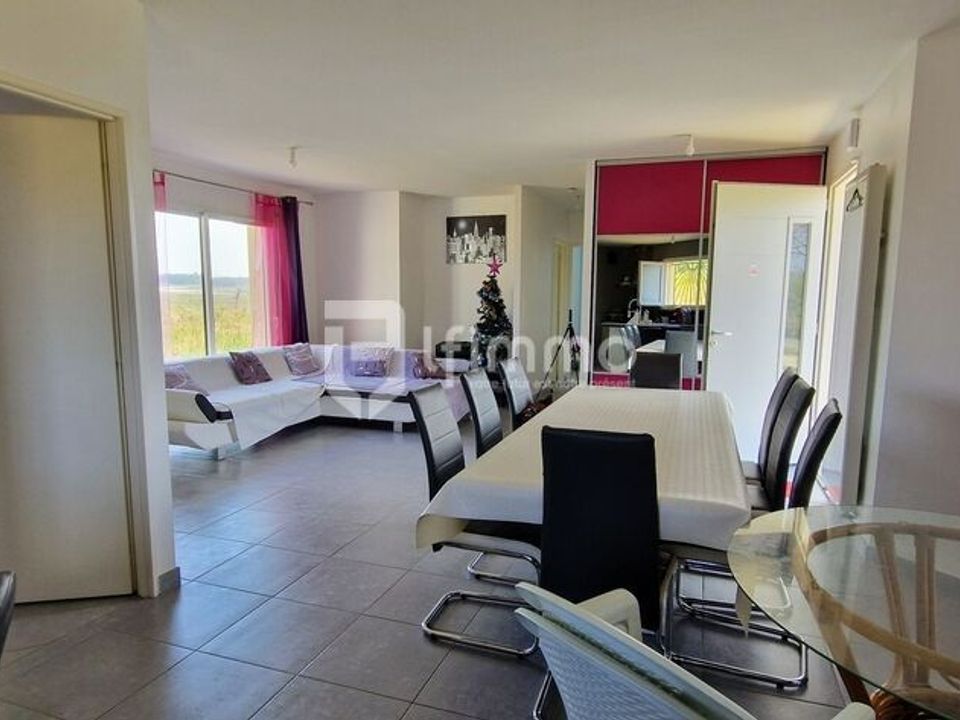 Villa i Cercoux, Charente-Maritime - foto 3