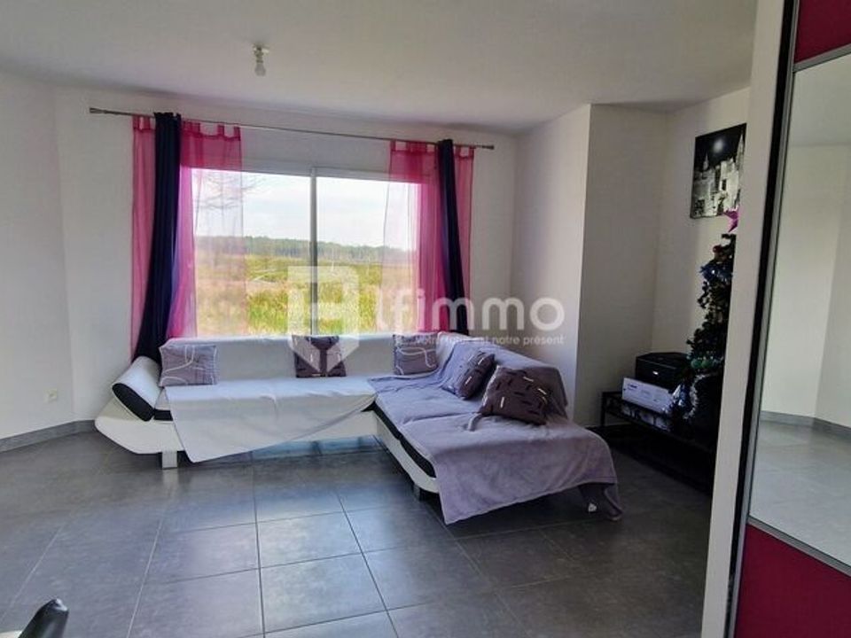 Villa i Cercoux, Charente-Maritime - foto 4