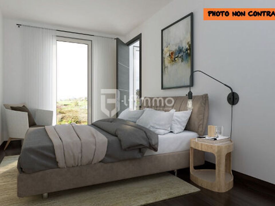 Lejlighed i Tremblay-en-France, Seine-Saint-Denis - foto 5