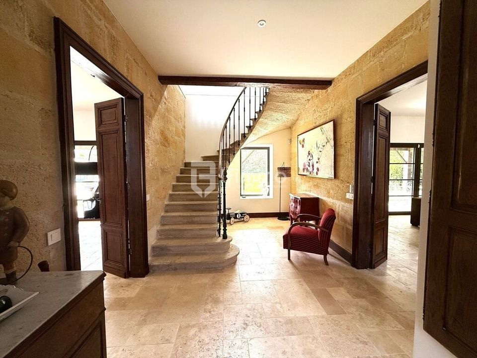 Villa i Beautiran, Gironde - bilde 2