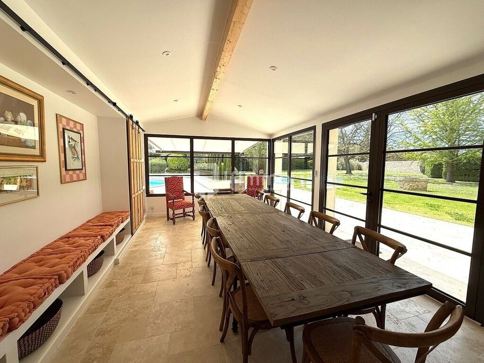 Villa i Beautiran, Gironde - bilde 5