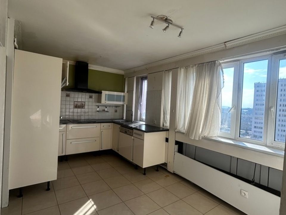 Leilighet i Metz, Moselle - bilde 3