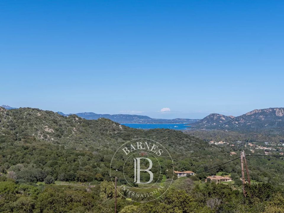 Villa i Porto-Vecchio, Corse-du-Sud - foto 1