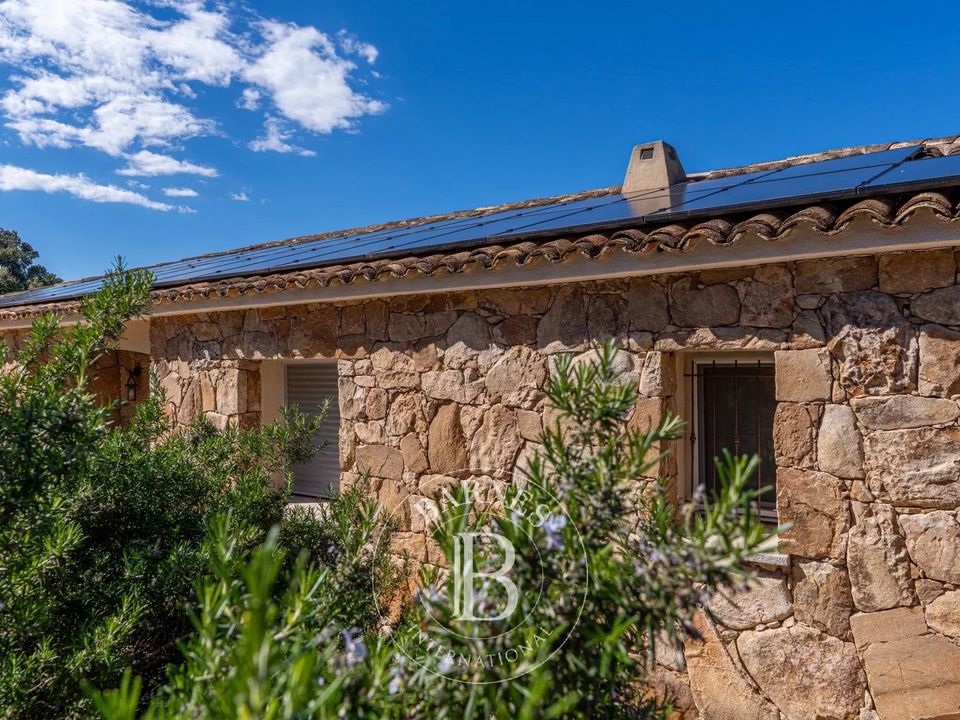Villa i Porto-Vecchio, Corse-du-Sud - foto 2