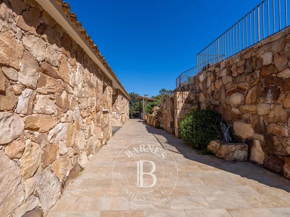 Villa i Porto-Vecchio, Corse-du-Sud - foto 3