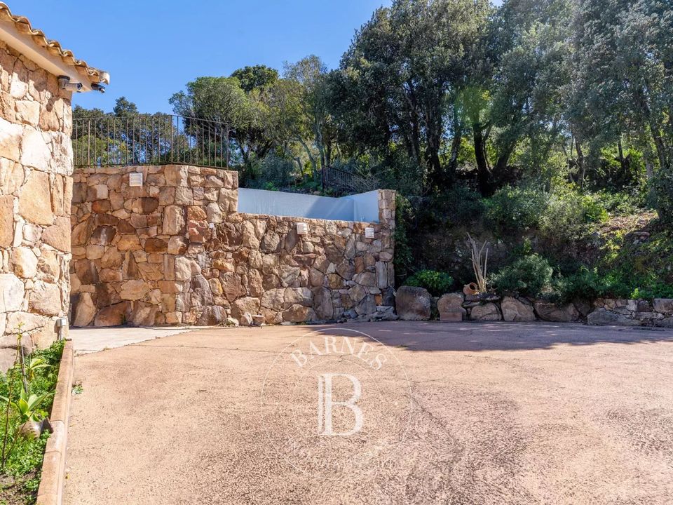 Villa i Porto-Vecchio, Corse-du-Sud - foto 4